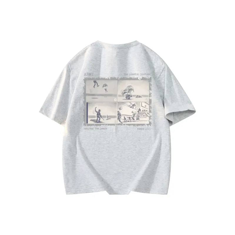 Disney Toy Story Series T Shirt Unisex-12