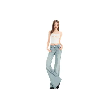 Ordifen Jeans Women's