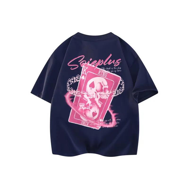 SOIE T Shirts Unisex-20