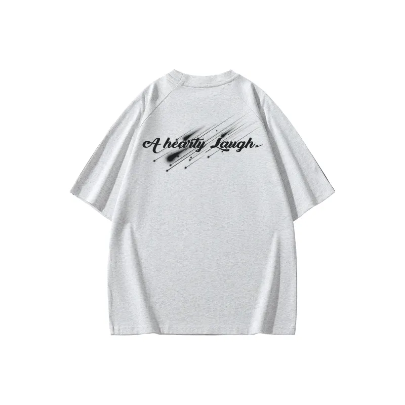 Warrior Cloud Sail Series T Shirt Women's-6