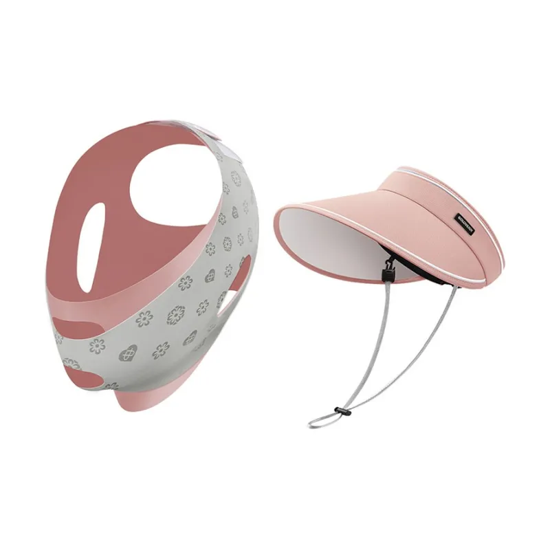 ANWUYU Polyamide Sun Protection Masks Unisex-15