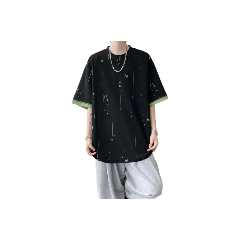 FRQ T Shirts Unisex-6