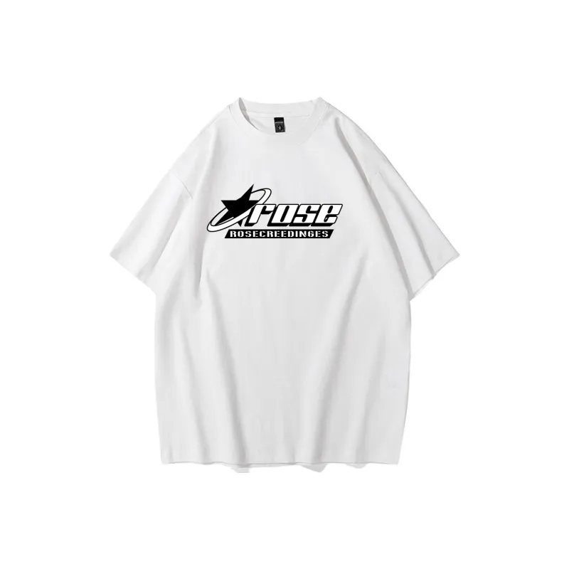 ROSECREED T Shirts Unisex-0