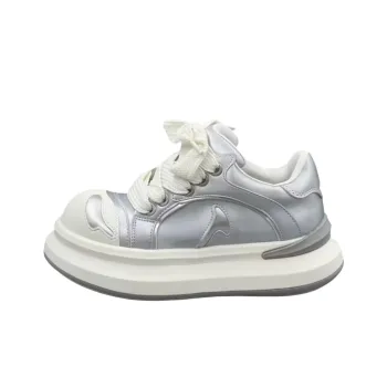 Puppytown Non slip Lightweight Low Top Casual Shoes Women's