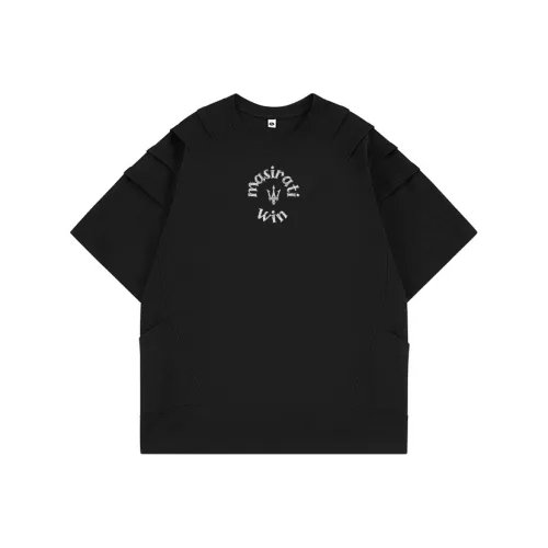 Maserati T Shirts Women's