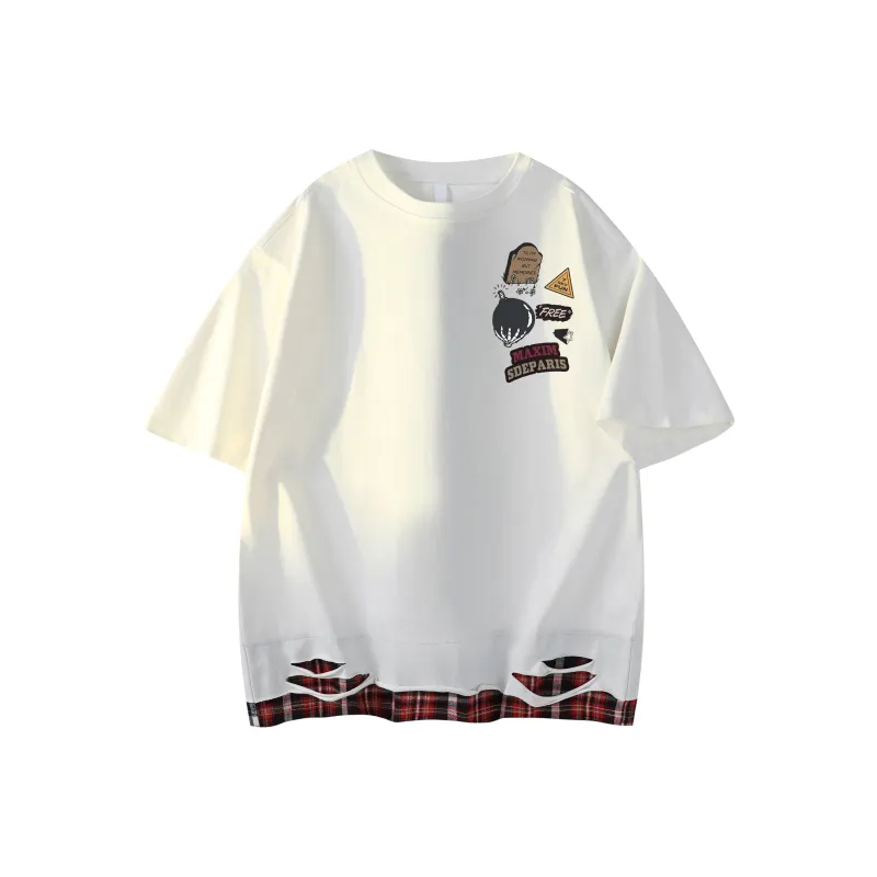 Maxim's De Paris T Shirt Unisex-0