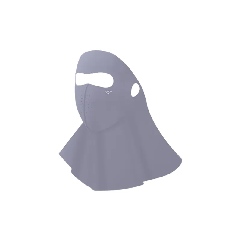 VINEY Polyamide Sun Protection Masks Women's-10