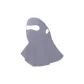 Blue Smoke Gray