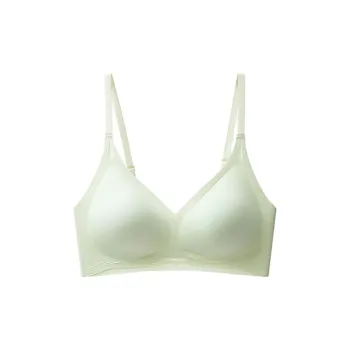 Herbal Primer Bra Women's Combo Set