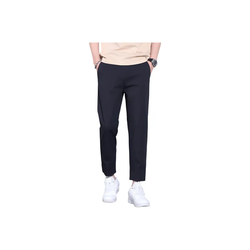 TUCANO Casual Pants Unisex-0
