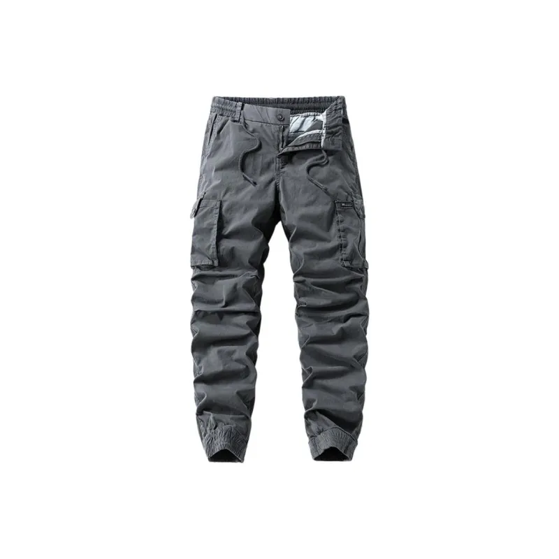 UOD Casual Pants Unisex-5