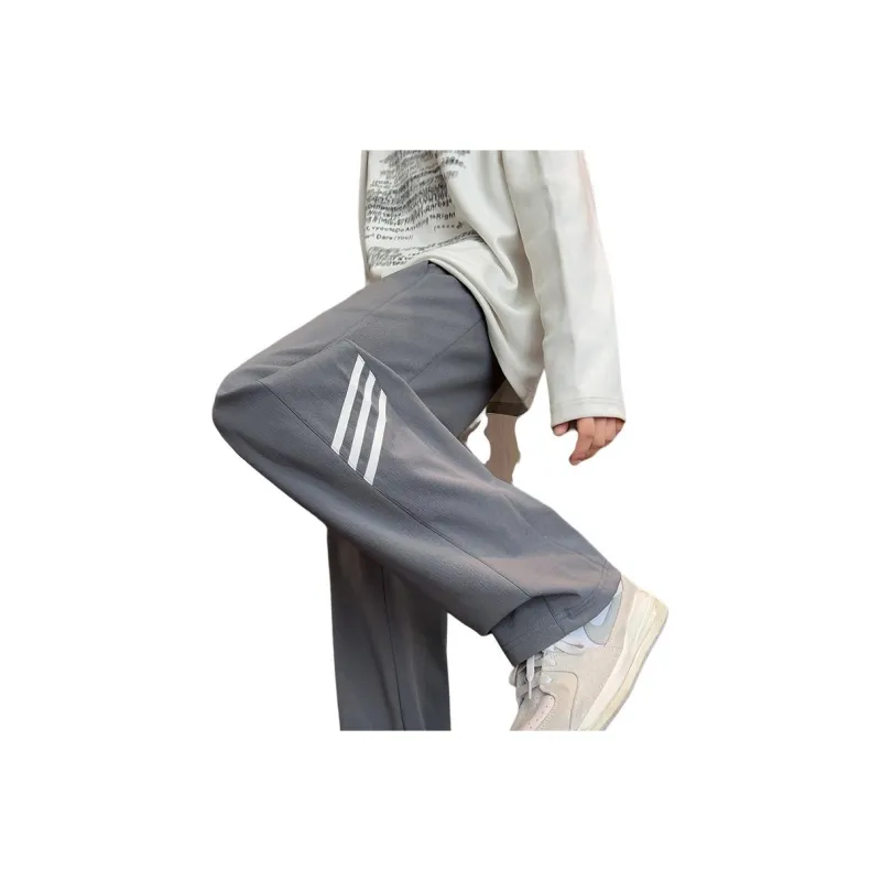 SZSX Knitted Sweatpants Unisex-8