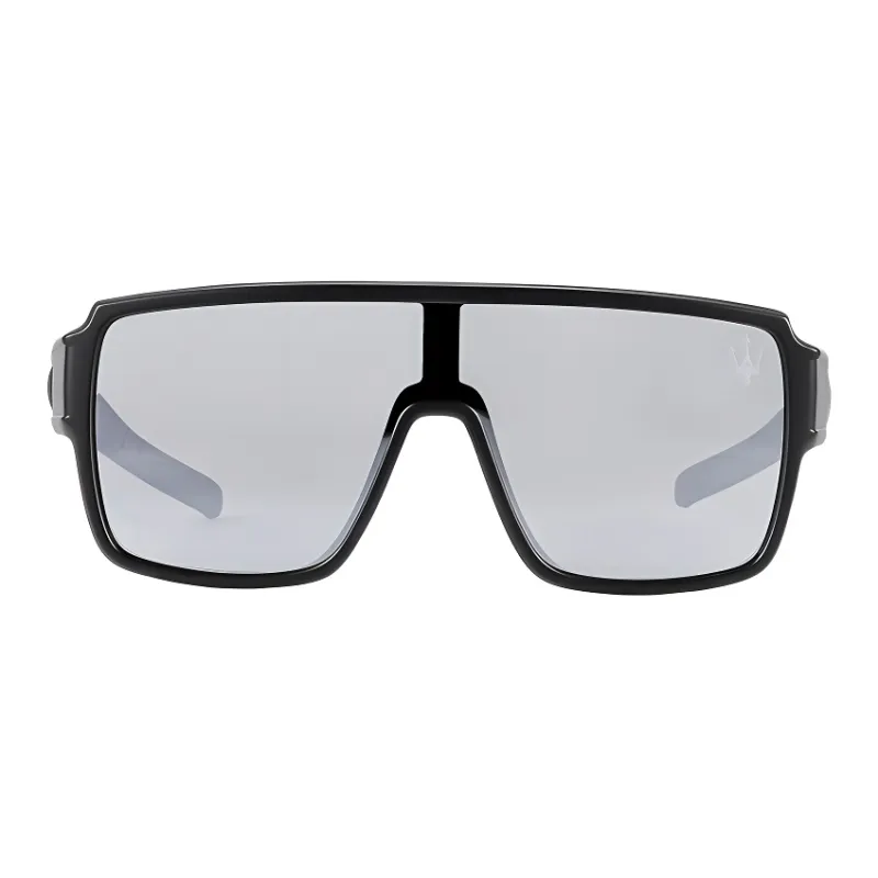 Maserati TR90 Irregular Shape Sunglasses Unisex-1