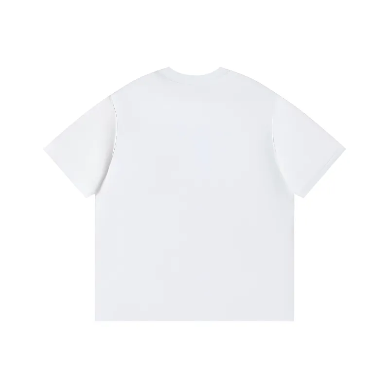 Turandot T Shirts Unisex-1