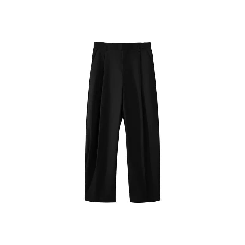 ASEDE Casual Pants Unisex-7
