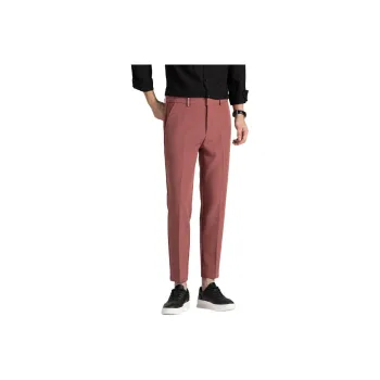 Izexx Suit Trousers Men