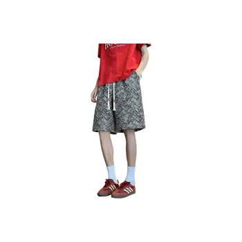 ACUOD BY CHANU Casual Shorts Unisex