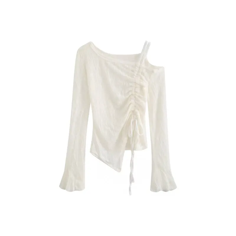 Cotton Gene T Shirts Women's-2