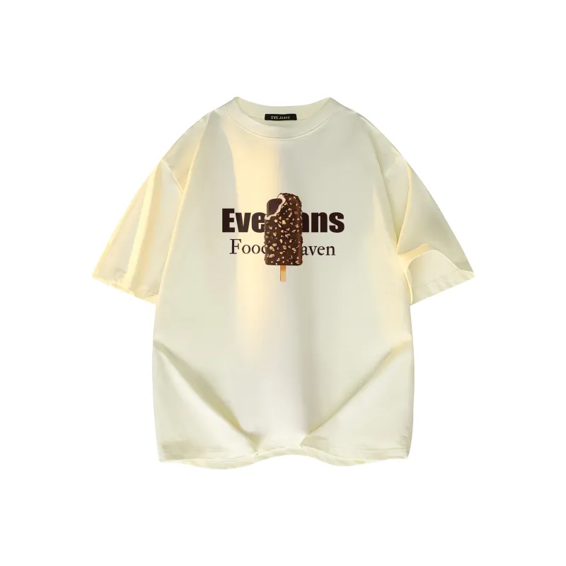 Yiwen T-Shirts Unisex-16