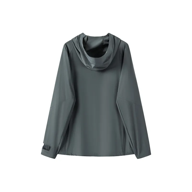 WILLIAM FOX&SONS Super Light UV Protection Breathable Sun Protection Clothing Unisex-5
