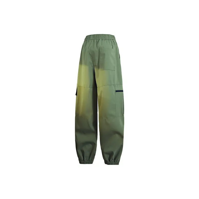 K-bird Sports Pants Unisex-8