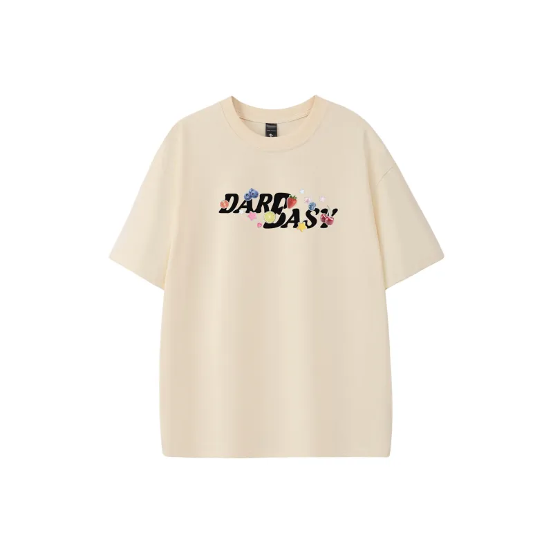 DAREASY T Shirts Unisex-21