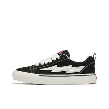 EOKAGAH Low Top Skateboard Shoes Unisex