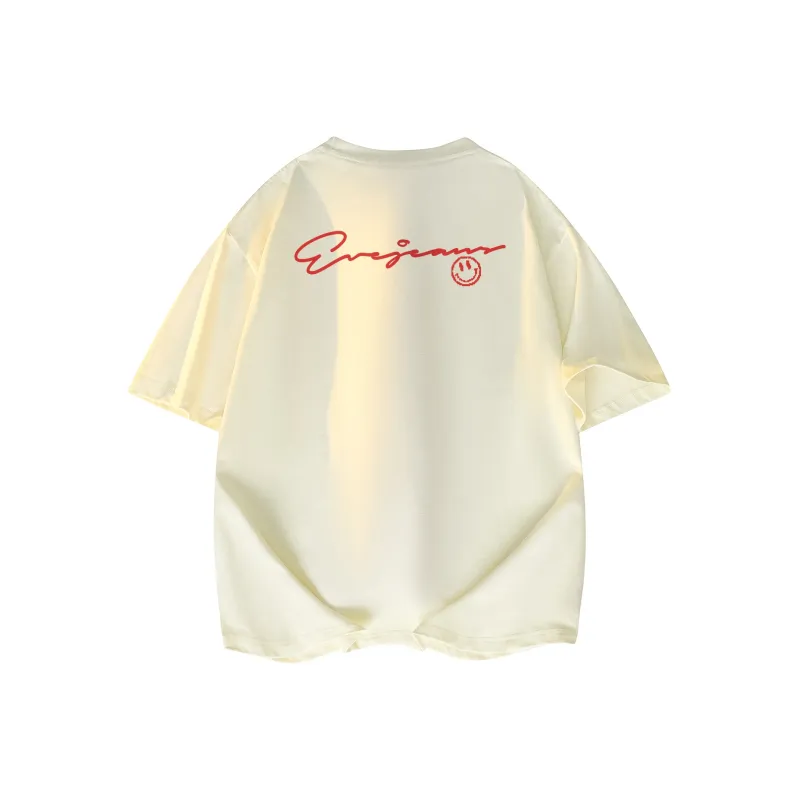 Yiwen T Shirts Unisex-16