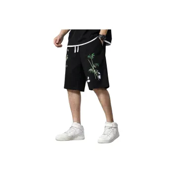 OKPI Casual Shorts Unisex