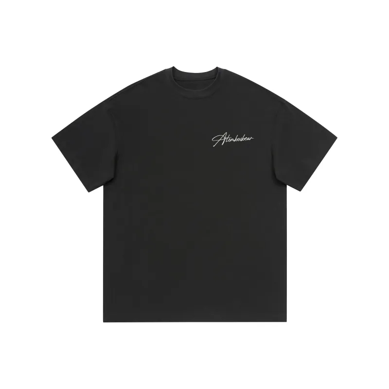 BOS BEAR T Shirts Unisex-34