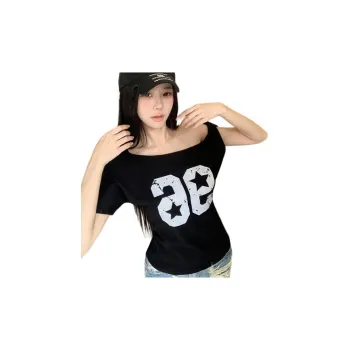Dior Beauty T Shirts Women's Black