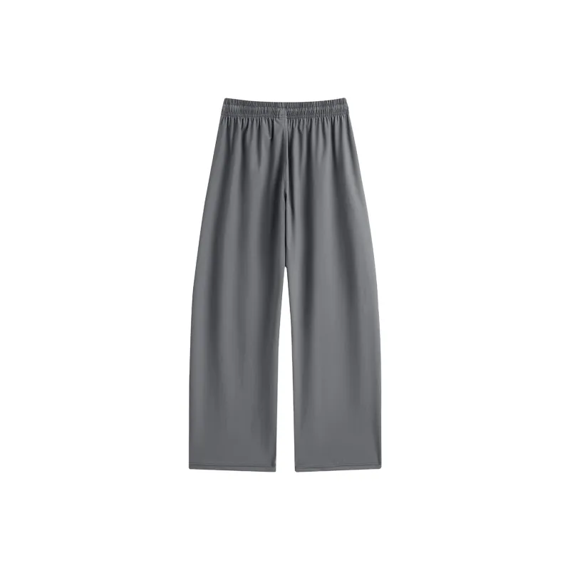 JEANSWEST Casual Pants Unisex-8
