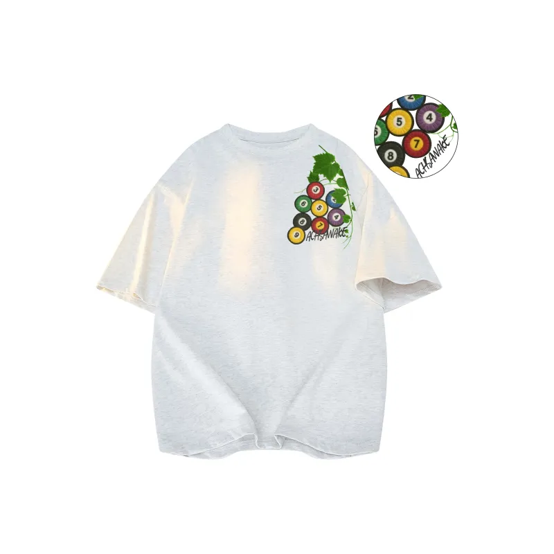 ACHS AWAKE T Shirts Unisex-13