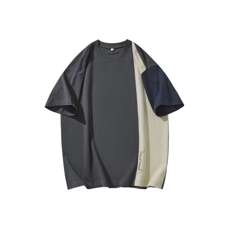 Go it alone T Shirts Unisex-5