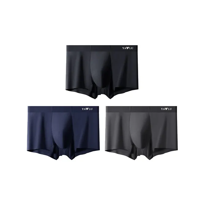 Yalu Men Underpants-12