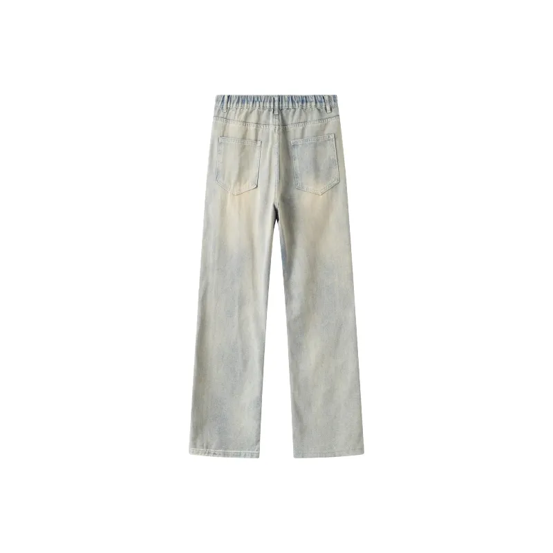 KAIPAINEN Jeans Men-1