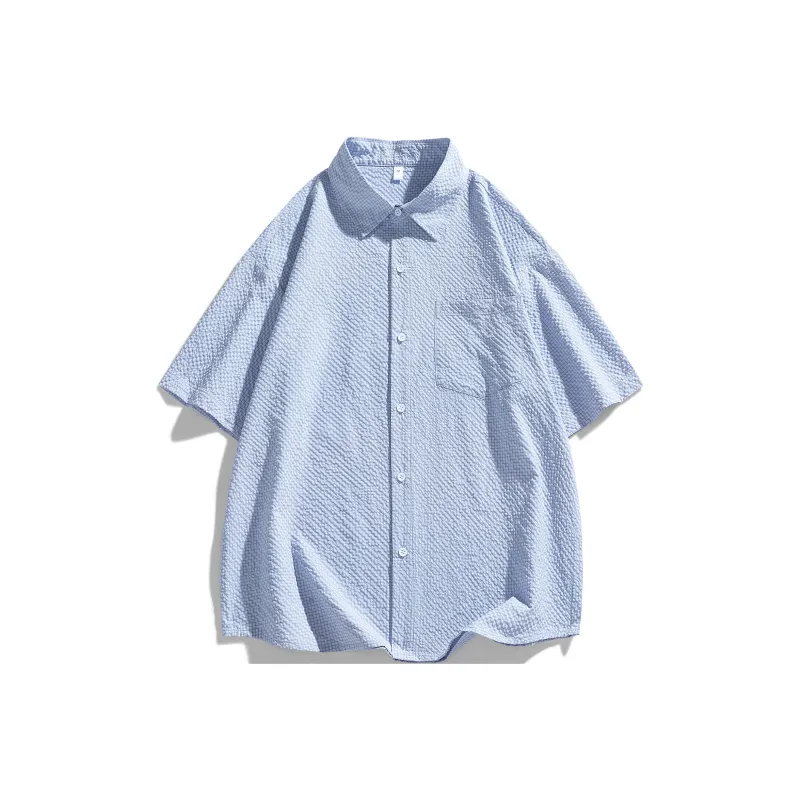 WOKXSS Shirts Unisex-11