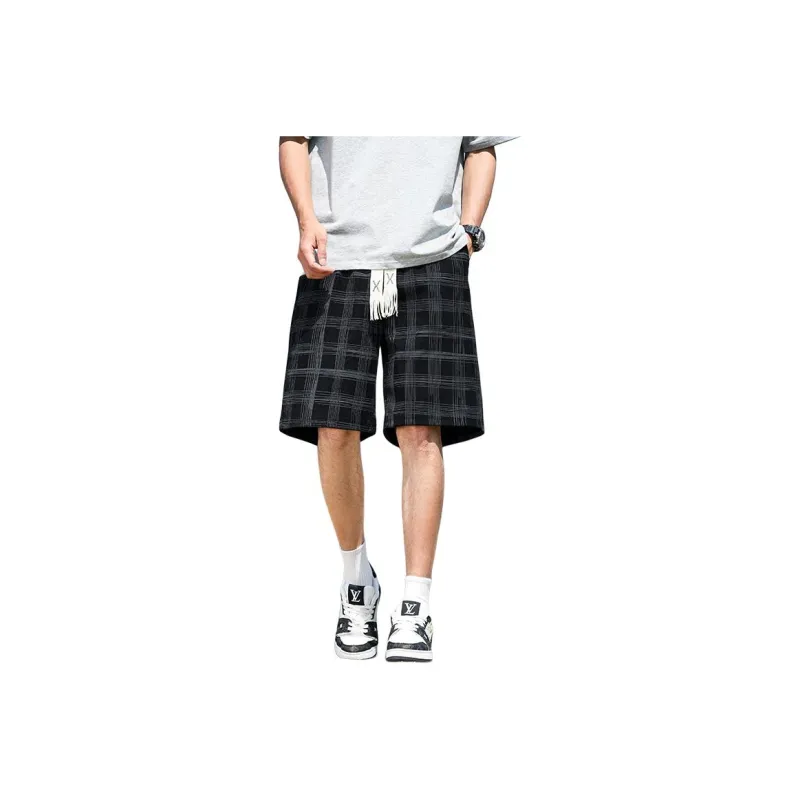 7 SEVFUN Casual Shorts Unisex-2