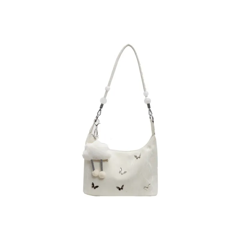 Yalu PU Crossbody Bag, Shoulder Bag Women's Multicolor-11