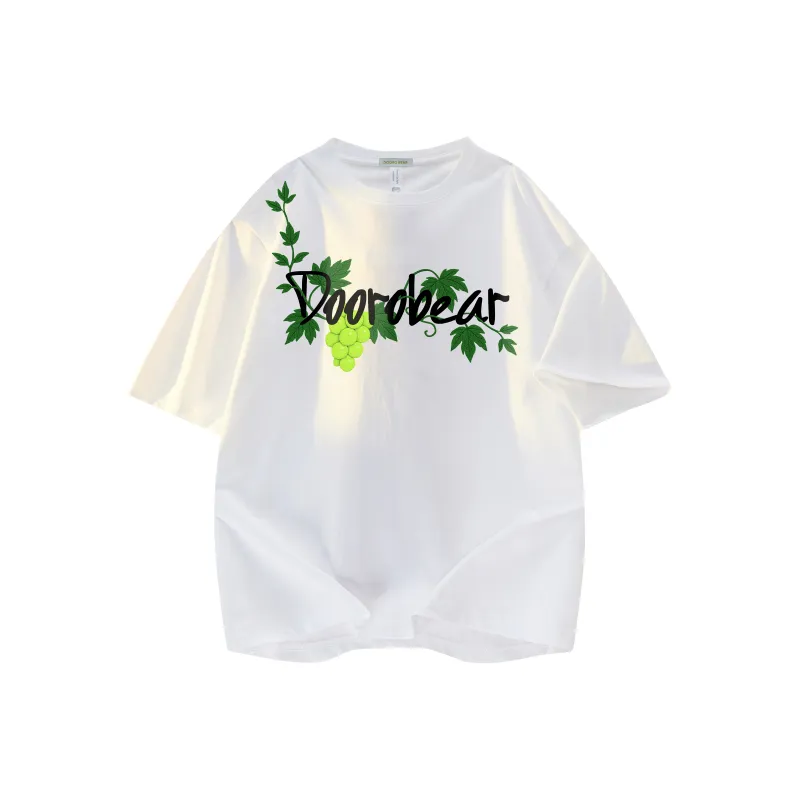 Budding Bear T-Shirts Unisex-6