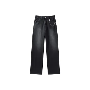 ERRORLOAD Jeans Unisex