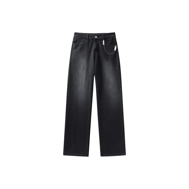 ERRORLOAD Jeans Unisex-0