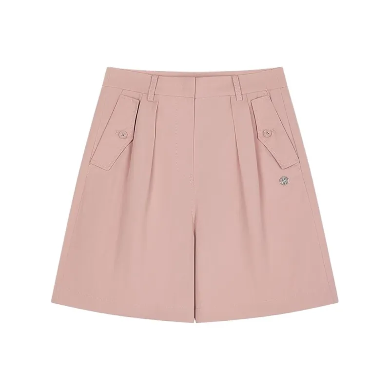 Teenie Weenie Casual Shorts Women's-0