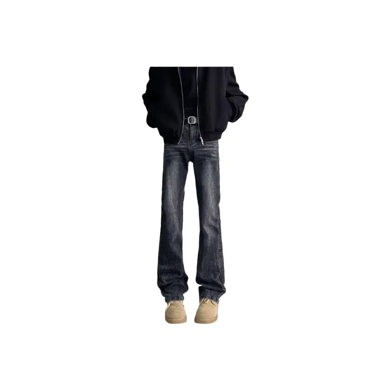 RVANGUARD Jeans Unisex Black-0
