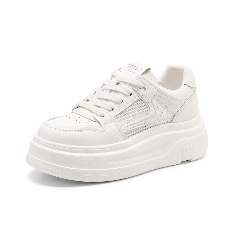 ST&SAT Low Top Skateboard Shoes Women's-1