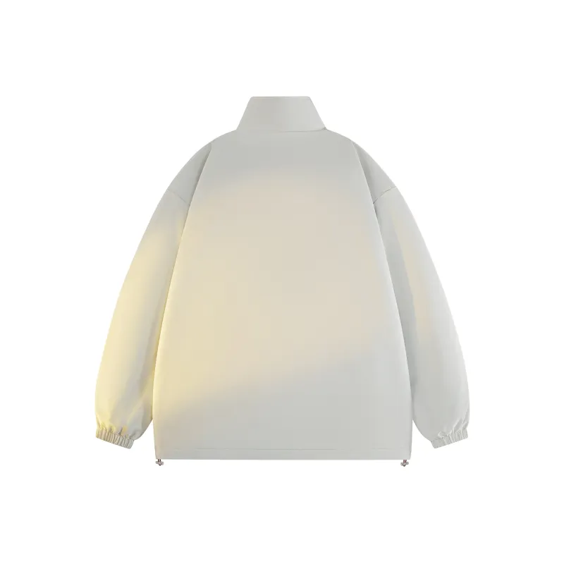 SOIE Jackets Unisex-26