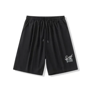 SUNSETMONENT Basketball Shorts Unisex