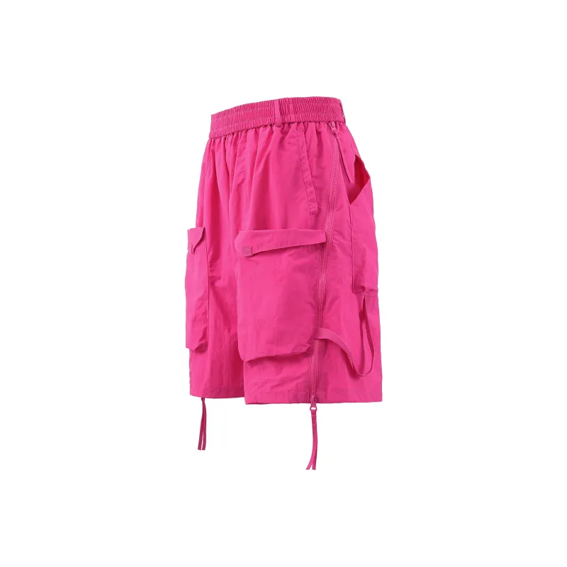 GDRX Cargo Shorts Unisex-10