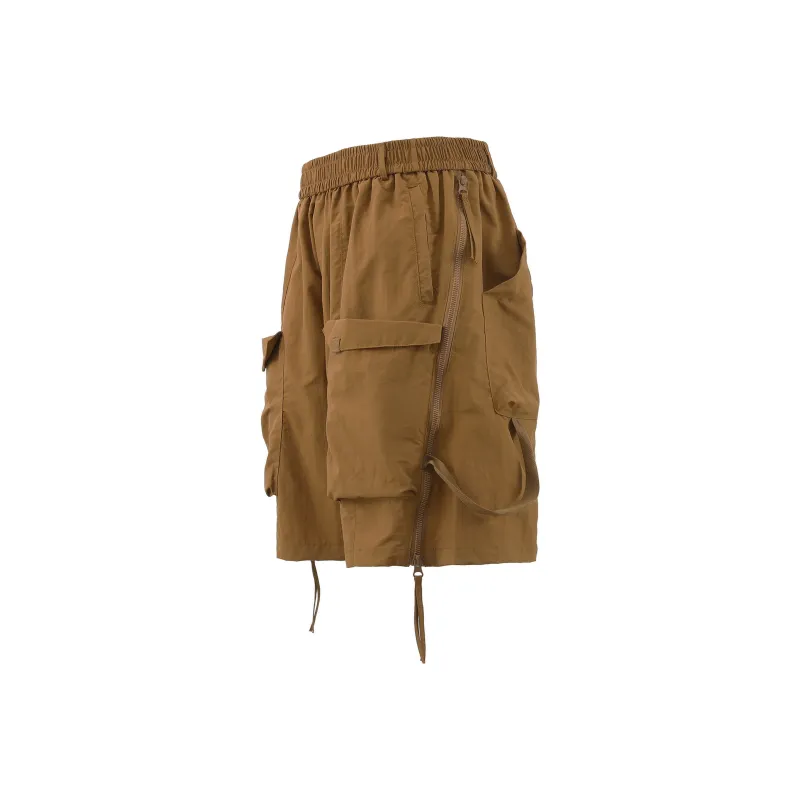 GDRX Cargo Shorts Unisex-1
