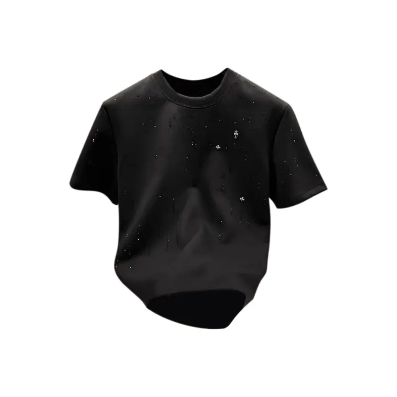 CAT'S PAW T-Shirts Unisex-4